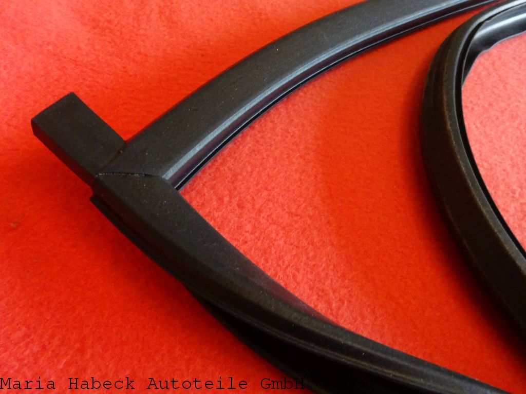 TMP Trunk seal front  year 74-89   9342