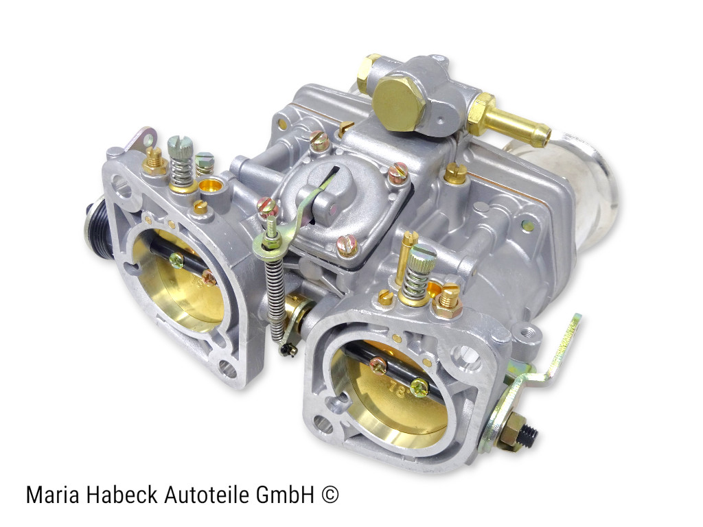 JP Vergaser 44 IDF für Porsche 914 / VW Transporter T2, T3  AC129045  8115100400