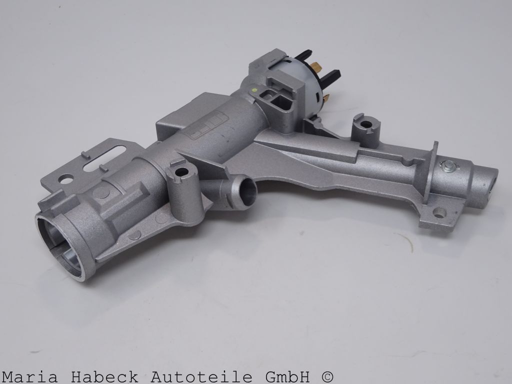 HT Lenkschlossgehäuse mit Anlassschalter  Porsche 986 996  99634701707