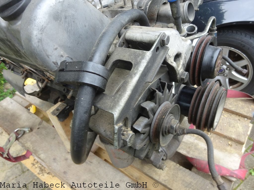 Motor 4.5 V8 für Mercedes R107 W107 C107 SL 450 SLC 117985 gebraucht Motor 4.5 V8 für Mercedes R107 W107 C107 SL 450 SLC 117985 gebraucht