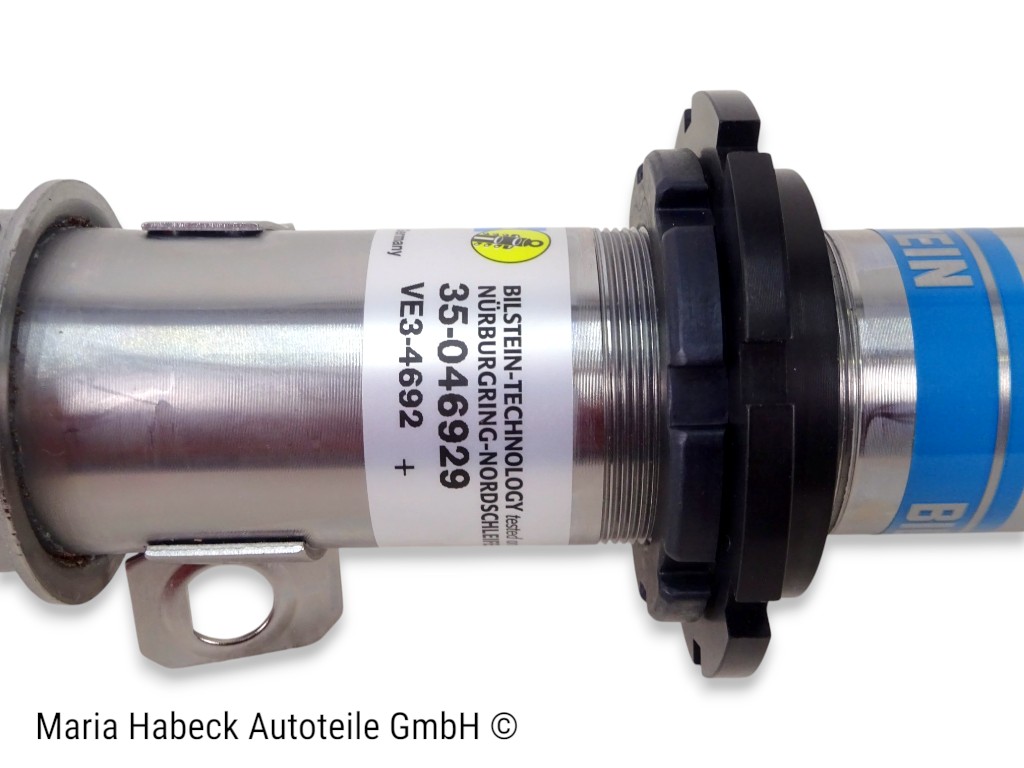 Bilstein Dämpfer Vorderachse B6 links  für Porsche 993  35-046929  99334304137