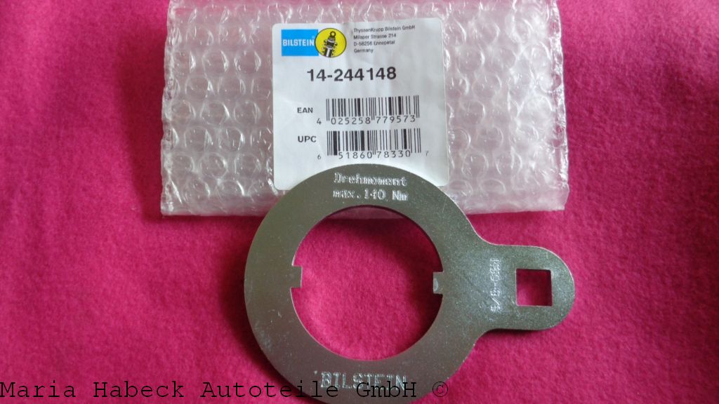 Bilstein cartridge key E4 - MS 08/6