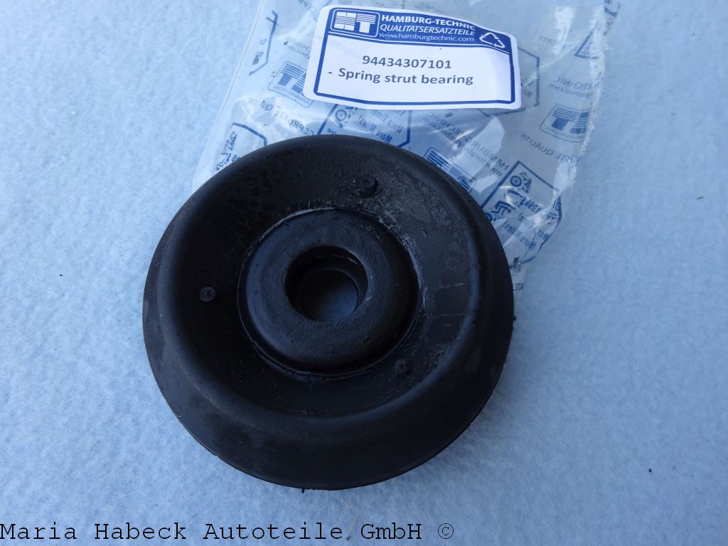 HT Federbeinlager / Domlager VA  Porsche 944 / 924 S       94434307101
