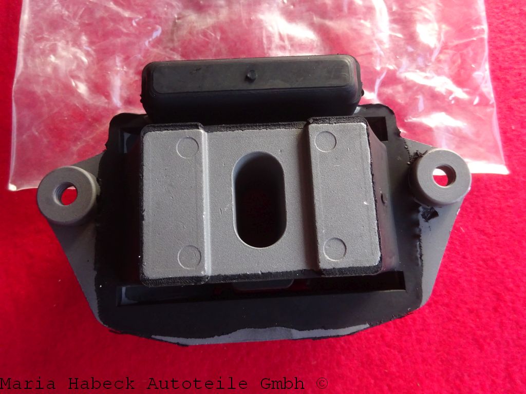 HT Transmission mount Bearing block Porsche 964 993 C4   96437505301 HT Transmission mount Bearing block Porsche 964 993 C4   96437505301