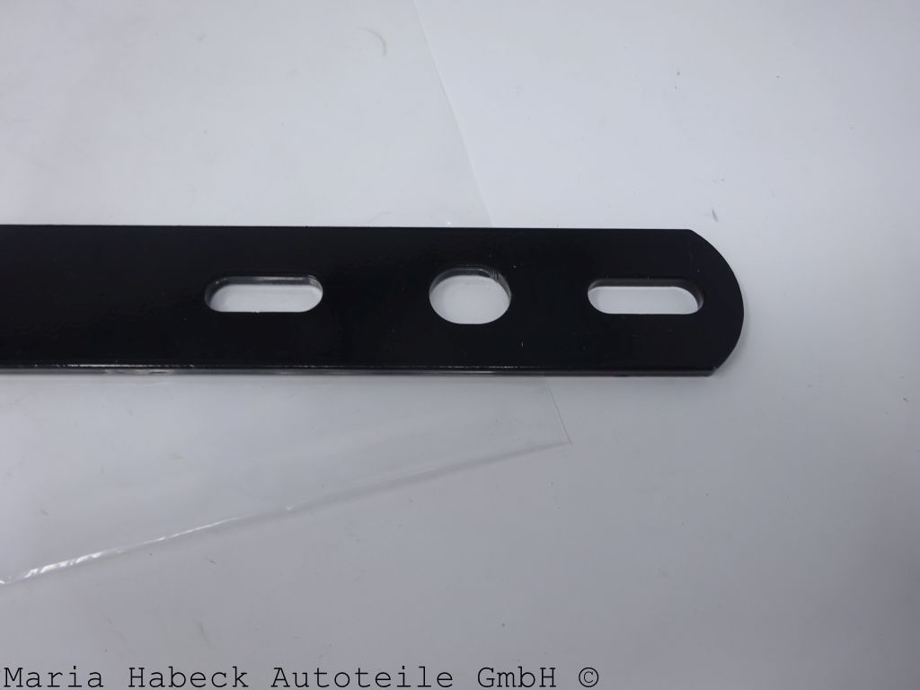 HT  Front Bumper Mount  Porsche 911  Model Years 1965–1968   90150513120