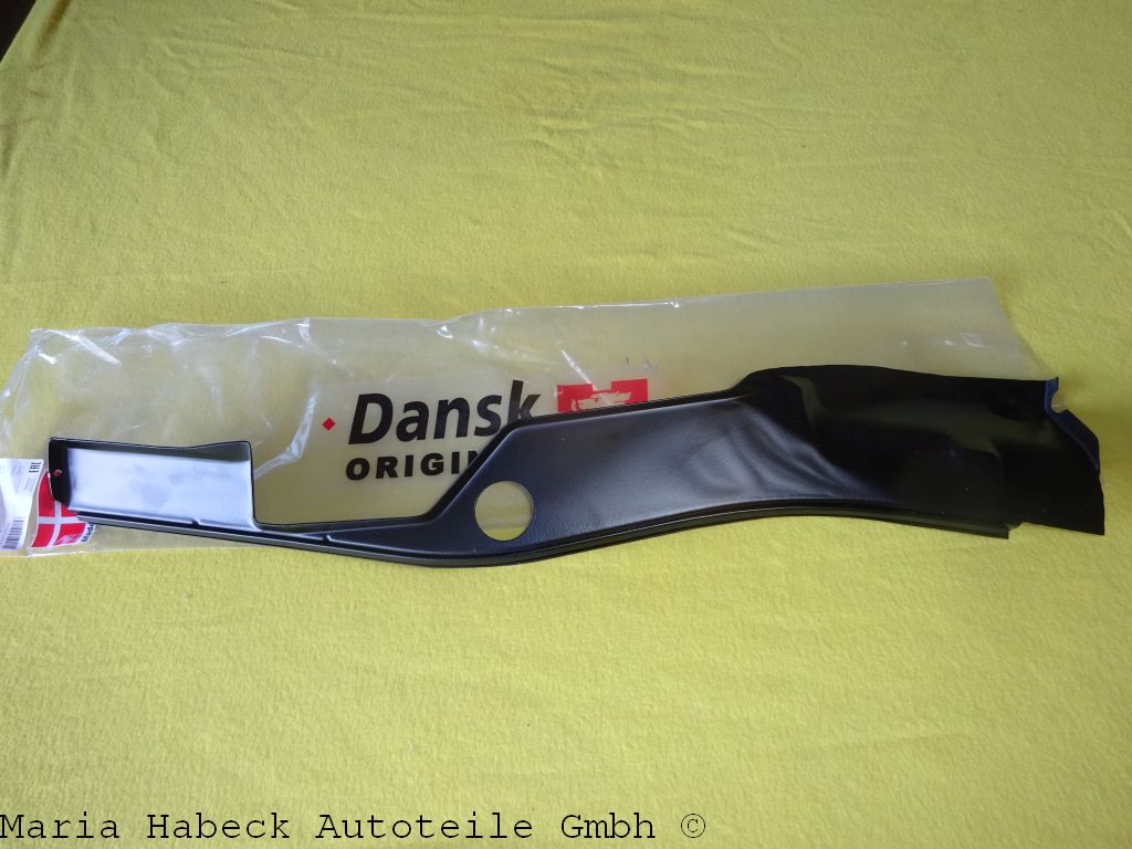 JP Inner panel metal right 914   581080-1