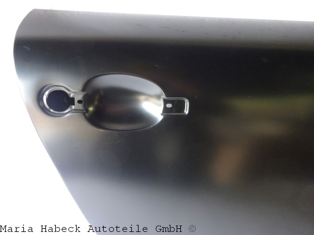 Tür Komplett 911 rechts 72-77   591042