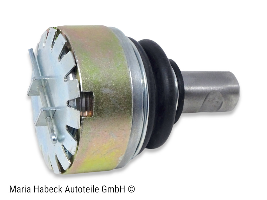 Prekom Traggelenk 911 li./re.69-71   Rennsport +0,75° Sturz