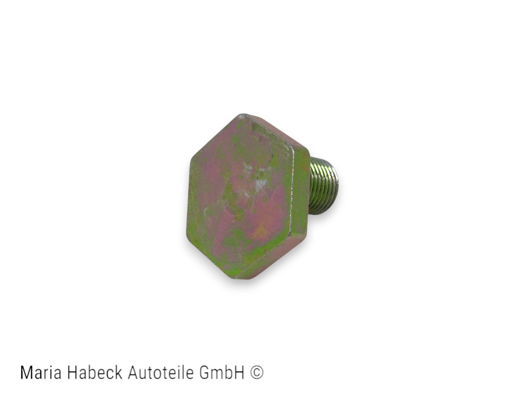 HT Exzenterschraube für Achsstrebe groß  Porsche 911 / 944  91133330301 HT Exzenterschraube für Achsstrebe groß  Porsche 911 / 944  91133330301