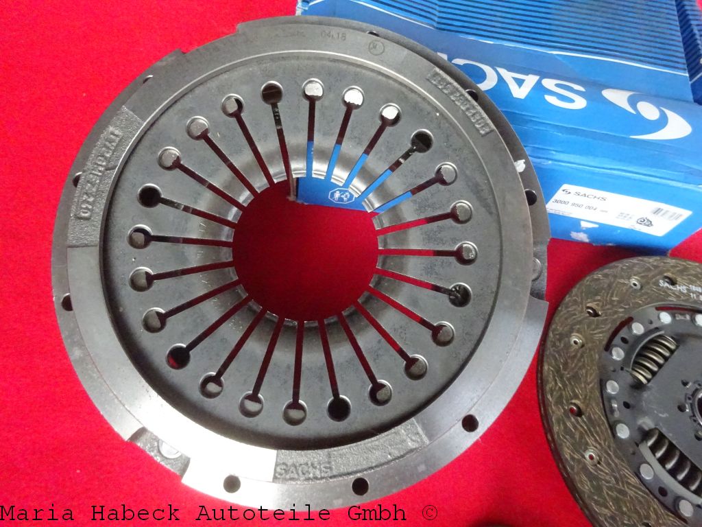 Sachs Clutch kit  for Porsche 911 / 930 3.3 Turbo  3000950004 / 93011691101 Sachs Clutch kit  for Porsche 911 / 930 3.3 Turbo  3000950004 / 93011691101