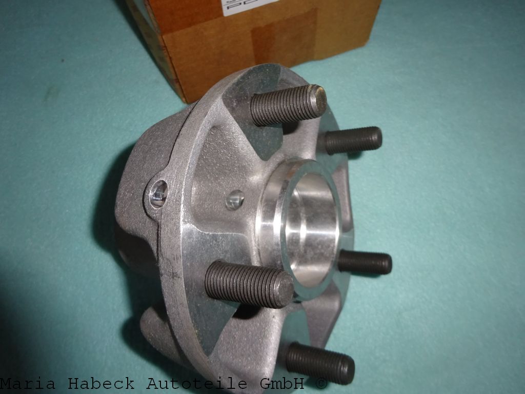 OE Porsche Radnabe VA rechts / links  Porsche 930 Turbo Bj. 81-89  93034106501