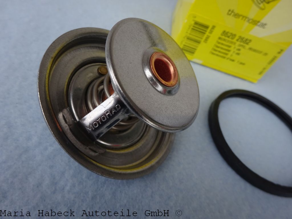 Triscan Thermostat fKühlwasser Porsche 928   8620 2682   92810612917