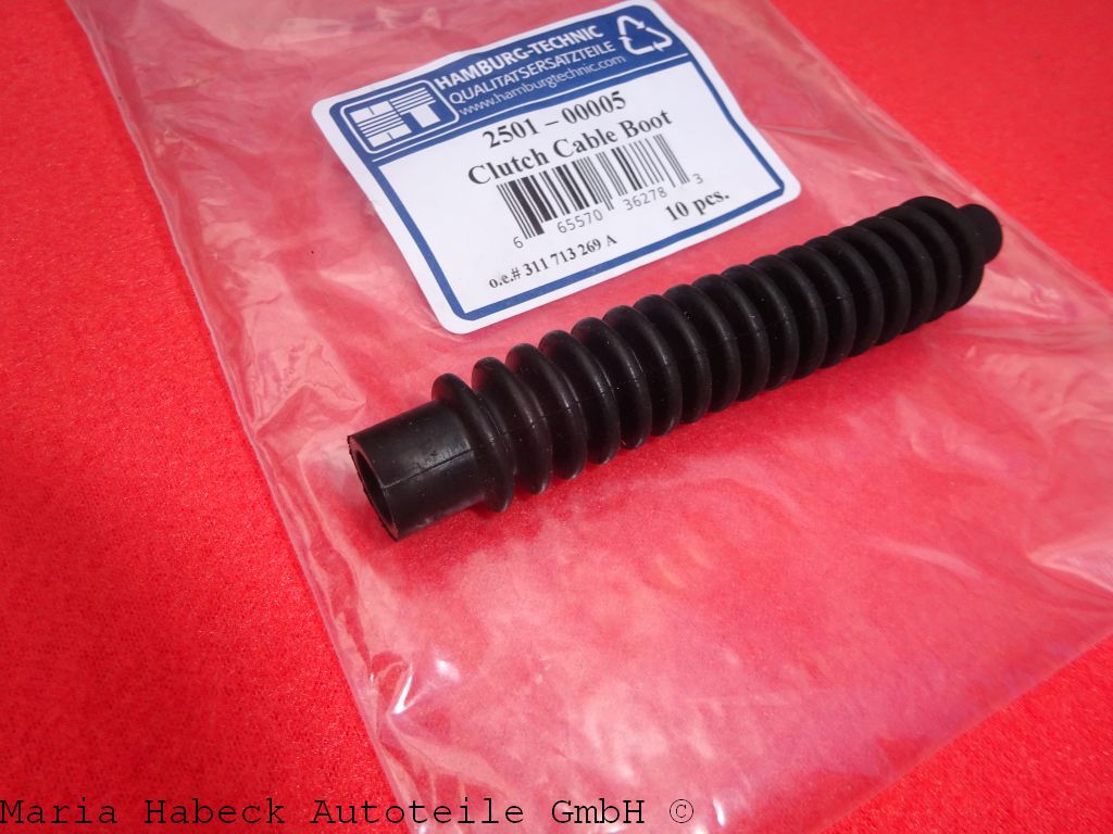 HT Stulpe für Kupplungszug  Porsche 911 ab Bj 75 Turbo Carrera   311713269A