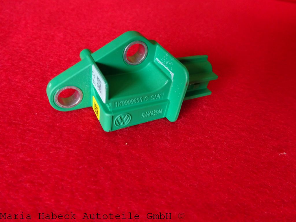 Lamborghini Crash Sensor For Airbag 1K0909606C