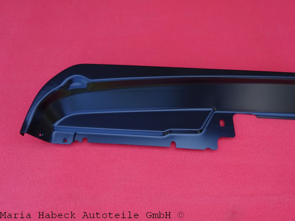 JP engine cover plate rear 911  year 1978-1983  591093B JP engine cover plate rear 911  year 1978-1983  591093B