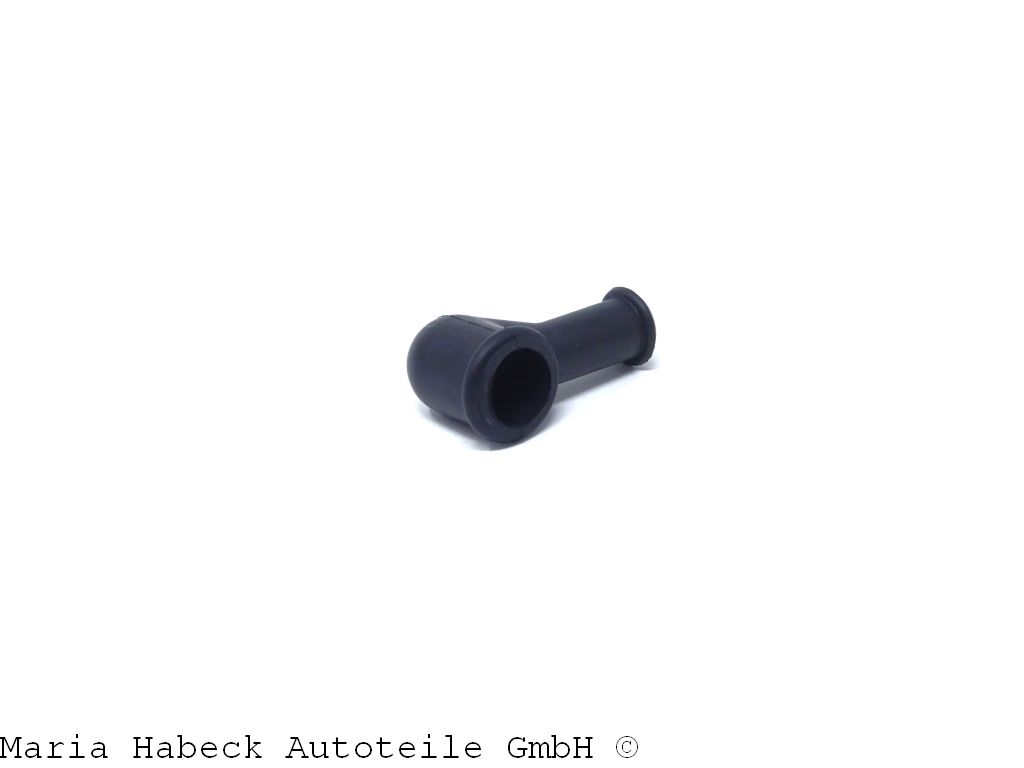 H+B Cable protection cap black for oil tank sensor fuel pump  99965901150