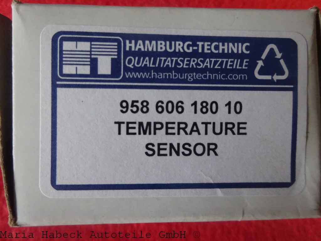 Air pressure sensor 958 606 180 10 Air pressure sensor 958 606 180 10