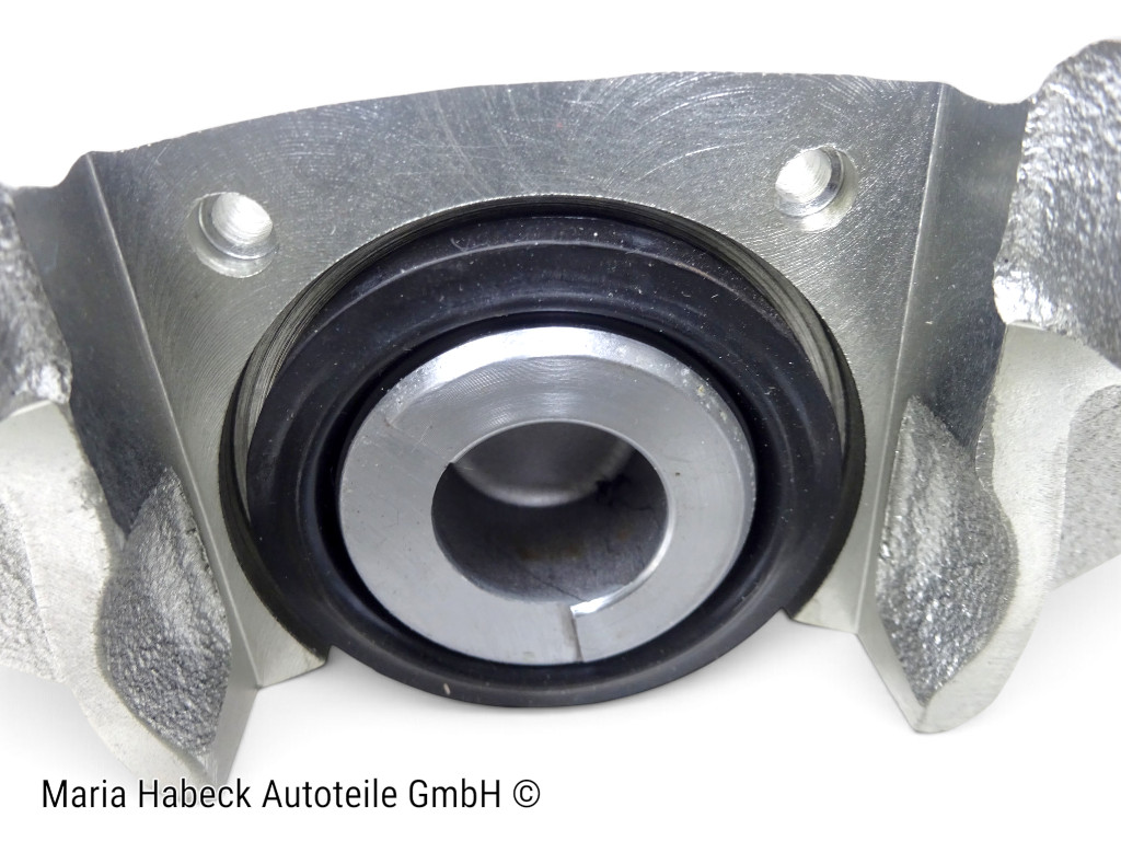 CPS Bremssattel hinten links N E U  Porsche 911 84-89 3,2 91135242500