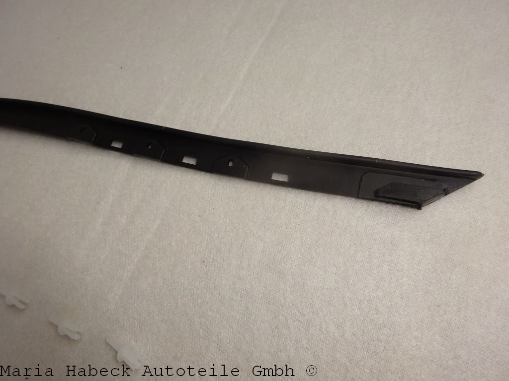 Euri gasket headlight left with rivets Porsche 996 / 986 99663117100