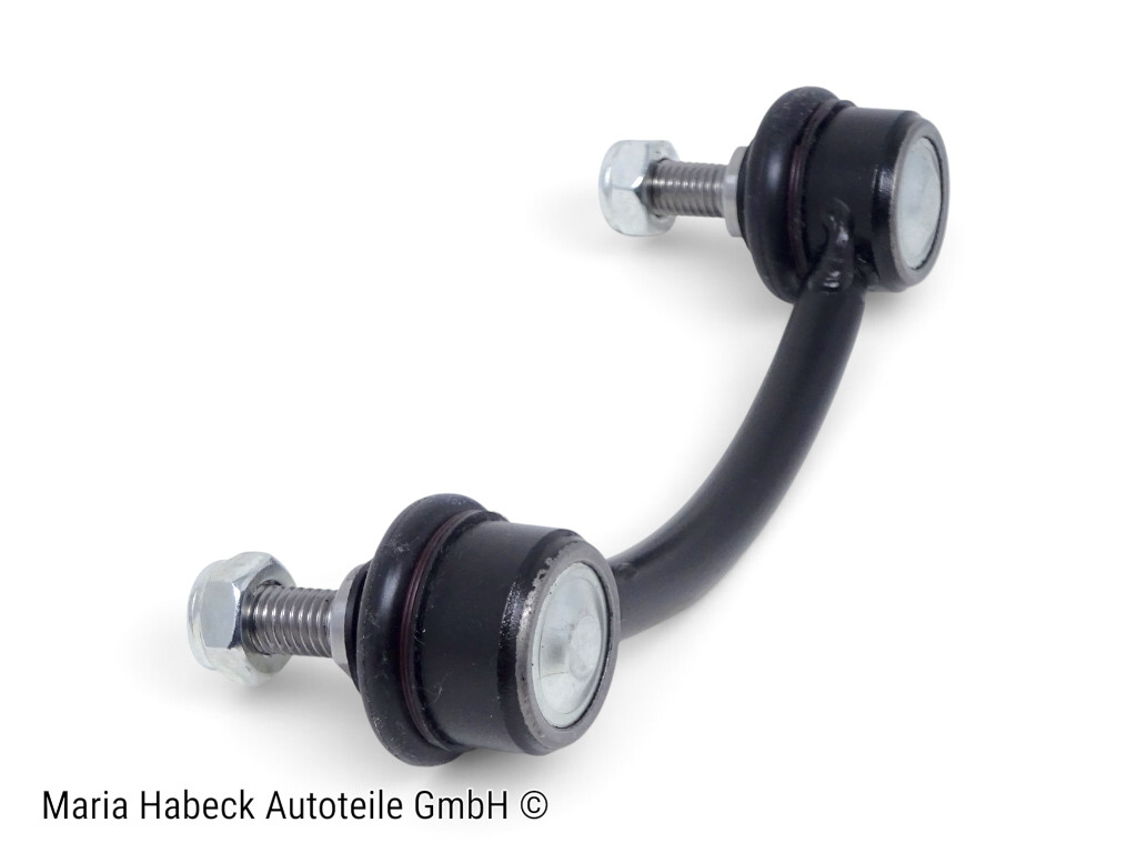 Bugiad Koppelstange Stabi-Strebe hinten  Porsche 993 RS Bj. 94-98  99333307382