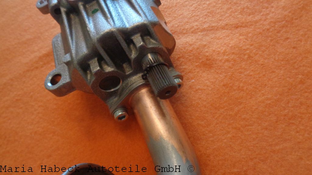 Oil pump for Carrera 3.2 84-89,   911 3.0 Turbo 75-77