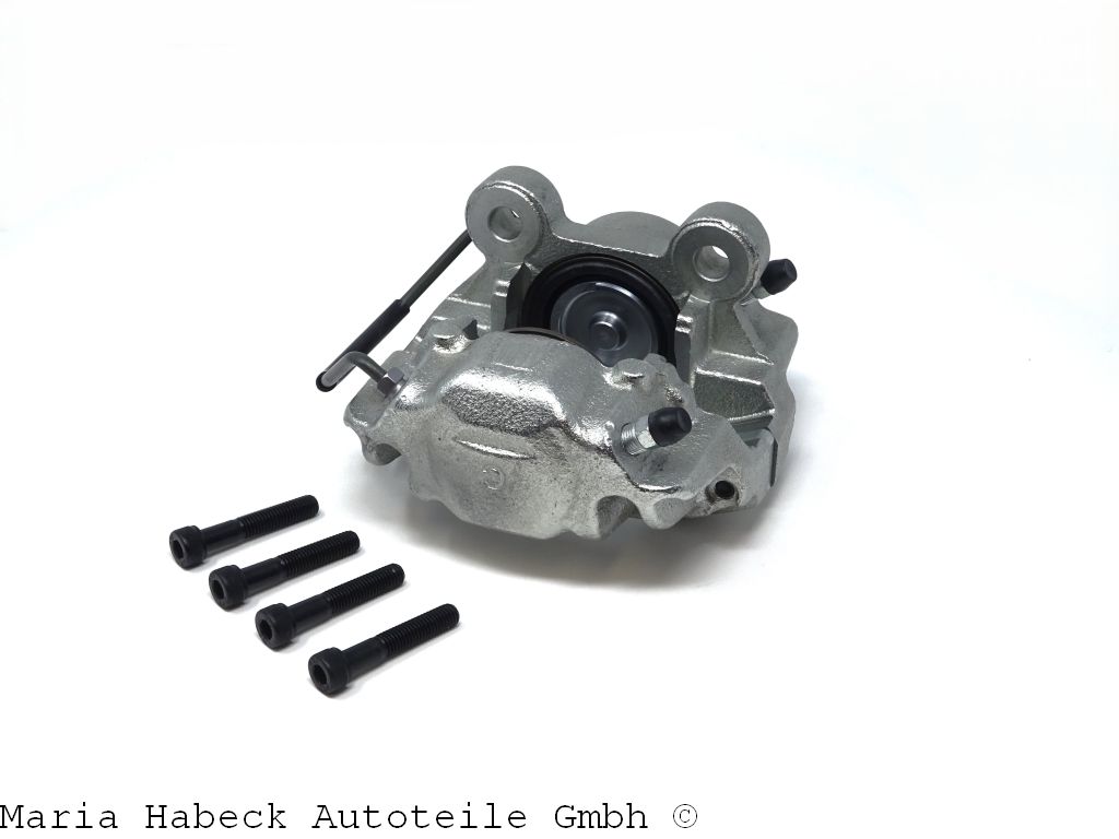 CPS Bremssattel Porsche 356 / 911 vorne links 90135196510 CPS Bremssattel Porsche 356 / 911 vorne links 90135196510