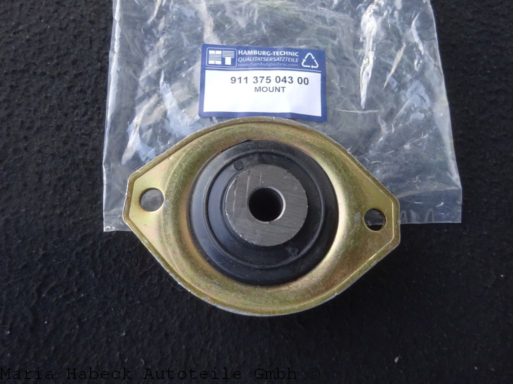 HT engine mount 911 Yr. 65-89 / transmission mount Yr. 72-86 HT engine mount 911 Yr. 65-89 / transmission mount Yr. 72-86