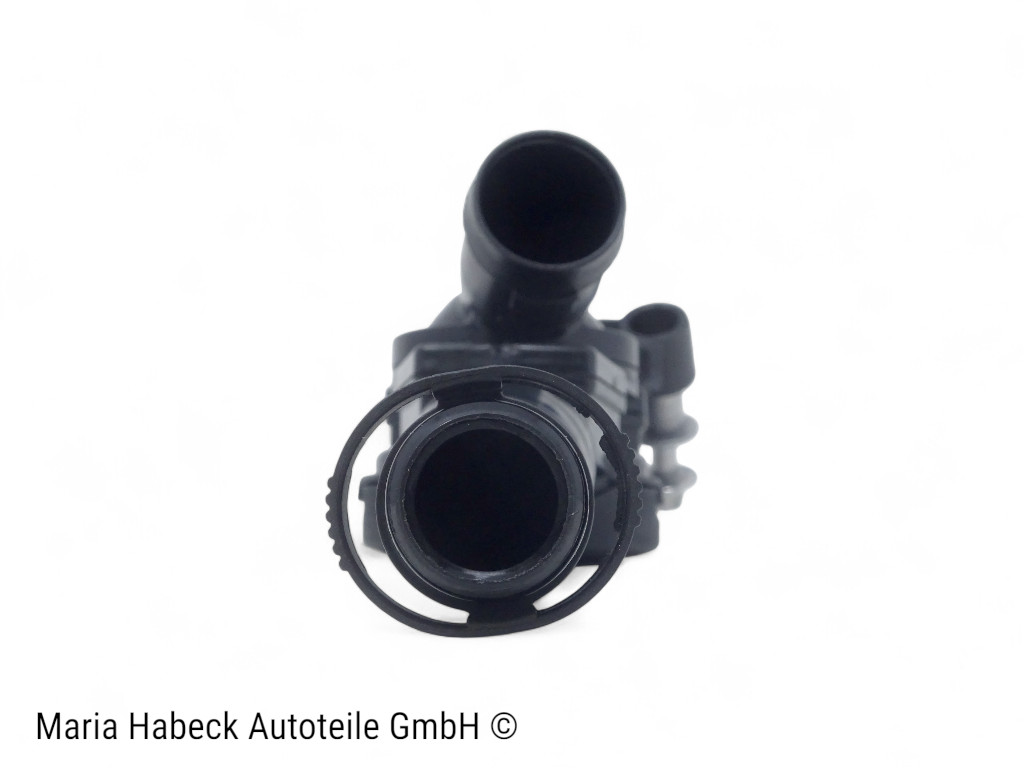 HT Crankcase ventilation right  for Porsche Panamera Cayenne Macan  94610722977