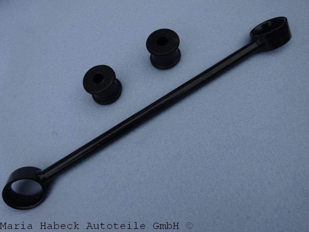 HT Koppelstange Vorderachse   Porsche 914  Bj. 69-76      91434307500 HT Koppelstange Vorderachse   Porsche 914  Bj. 69-76      91434307500