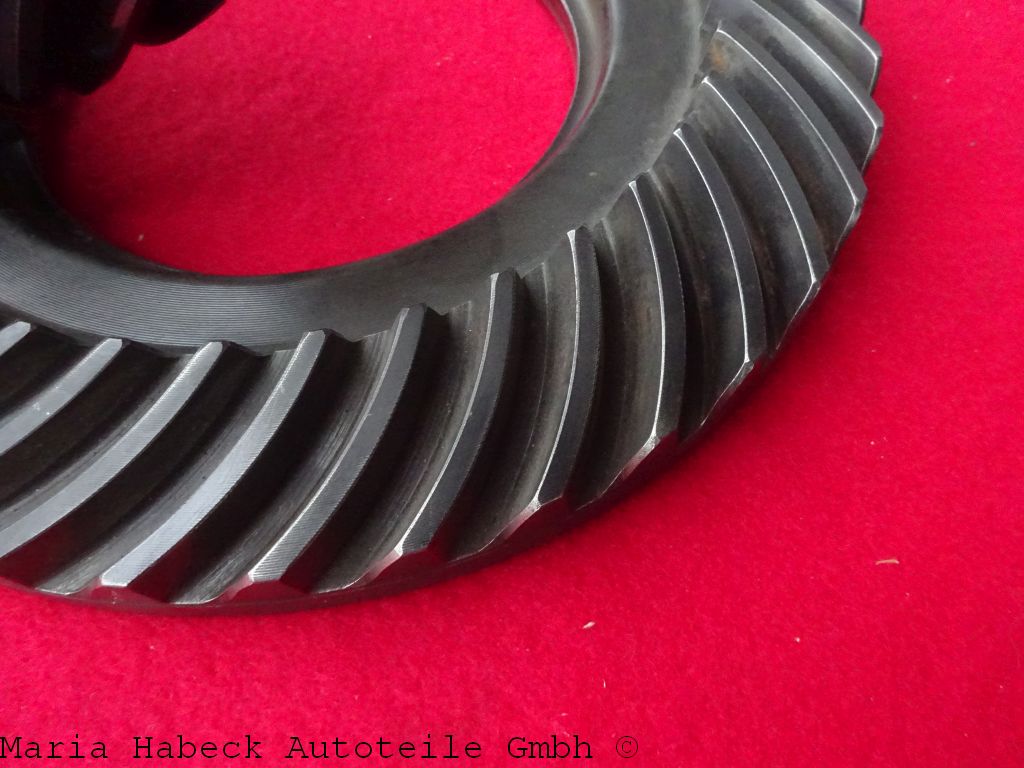 OE Differenzial Triebsatz  9:38  für Porsche 930 Turbo 3,3  93030291101 gebr.