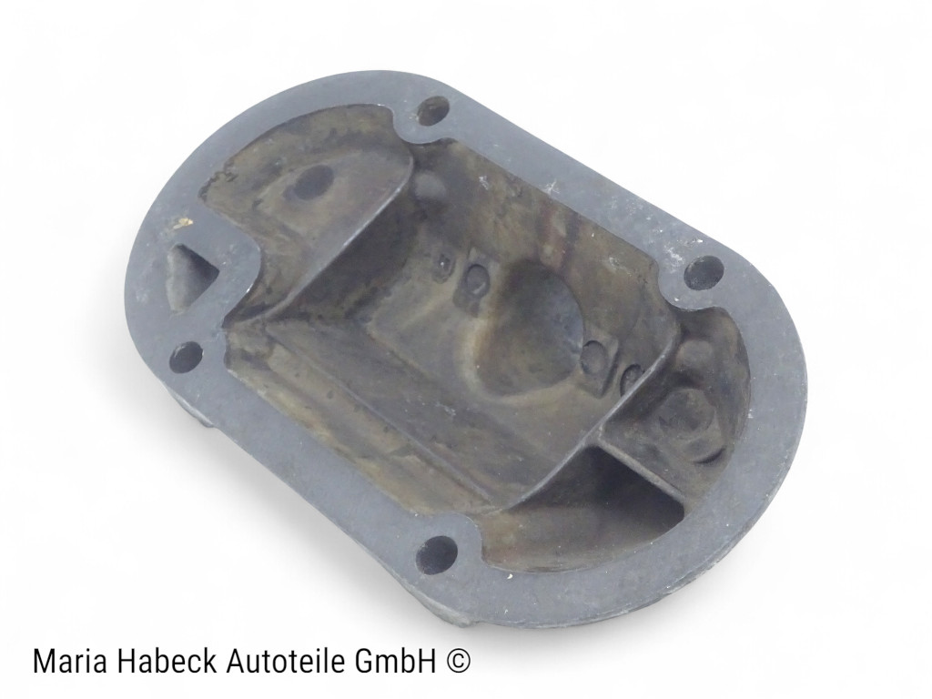 OE  Entlüftungsdeckel für Kurbelgehäuse gebraucht  für Porsche 911  90110707302