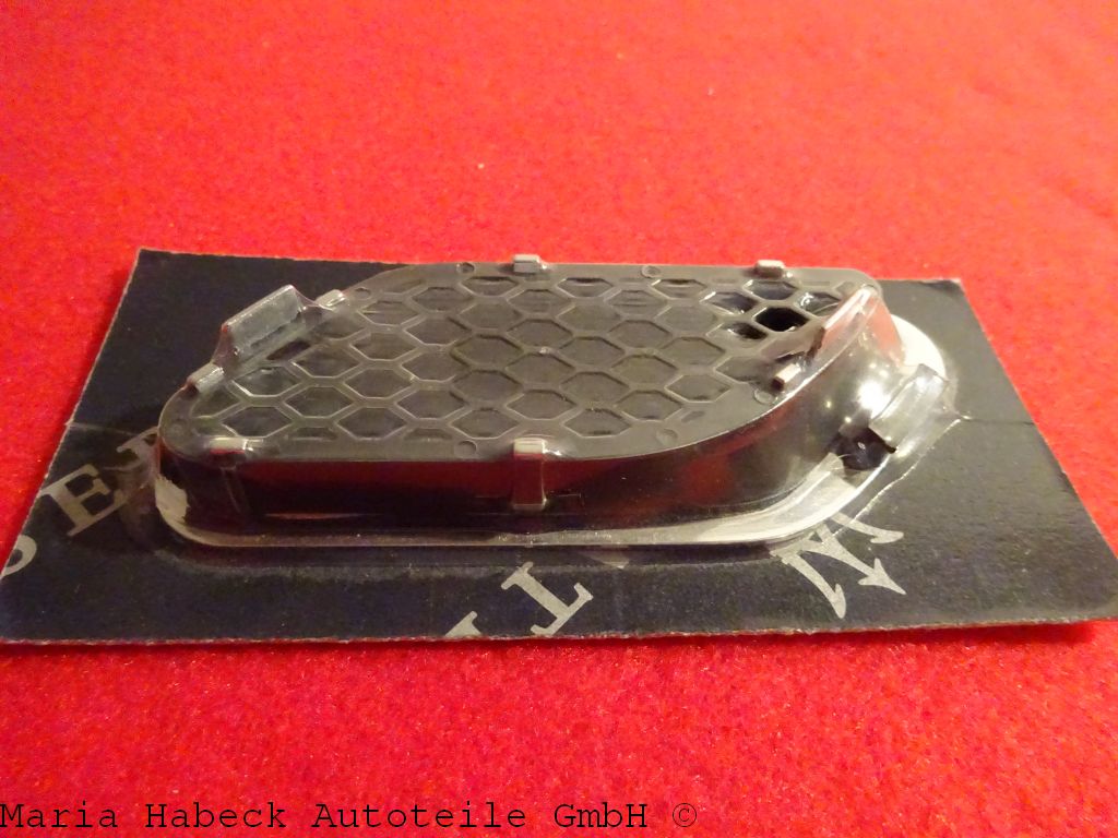 Maserati Granturismo Gran Cabrio Lufteinlaß Kotflügel vorn links 68265400