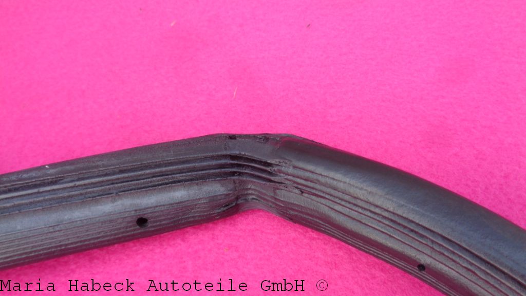 Door seal left for Porsche 928 Door seal left for Porsche 928