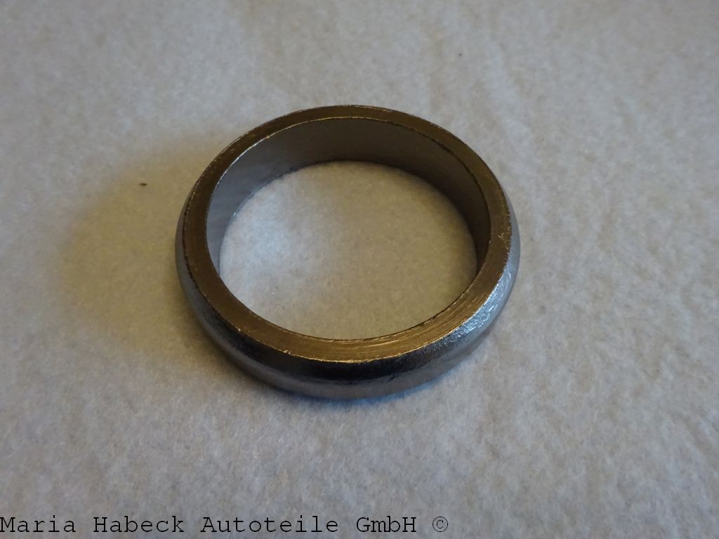 HT Dichtring Verbindungsschelle für alle Porsche 911 Turbo  93012313404 HT Dichtring Verbindungsschelle für alle Porsche 911 Turbo  93012313404
