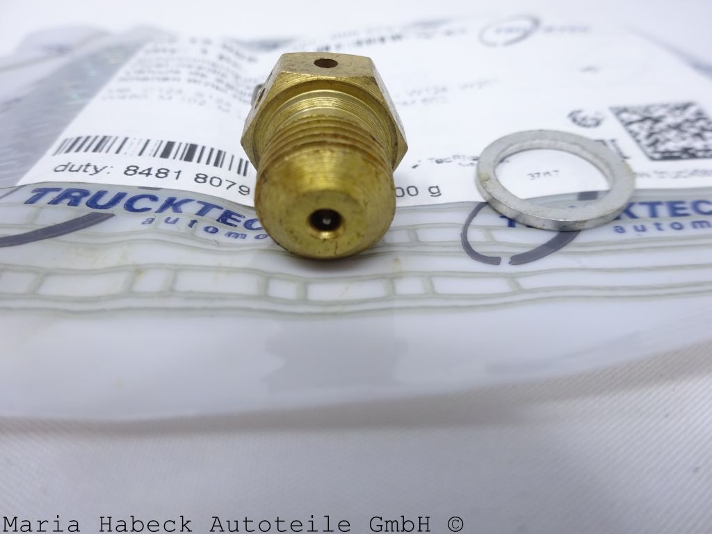 Trucktec Schwimmernadelventil Vergaser Mercedes Benz  W123 02.13.005  0000700142