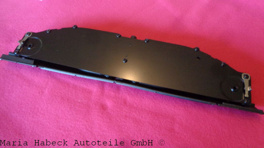 AIC cup holder Porsche Panamera 970 552 394 01 AIC cup holder Porsche Panamera 970 552 394 01