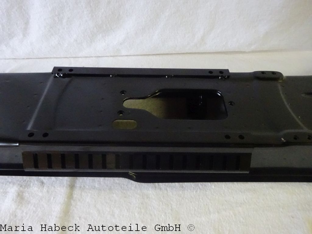 JP Mitteltunnel  kompl. Porsche 911 Bj. 65-71   591019A     91150106105