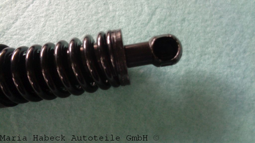 HT hood damper tailgate gas strut  for Porsche Cayenne 955  95551255006 HT hood damper tailgate gas strut  for Porsche Cayenne 955  95551255006