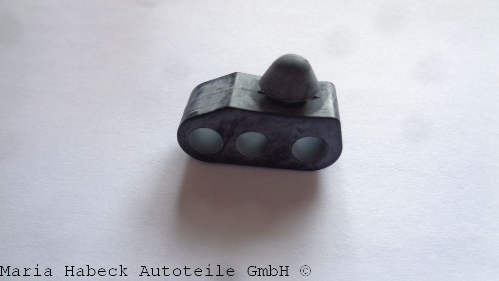 JP Zündkabelhalter Porsche  911 Bj. 65-89   914 - 6     90160959100