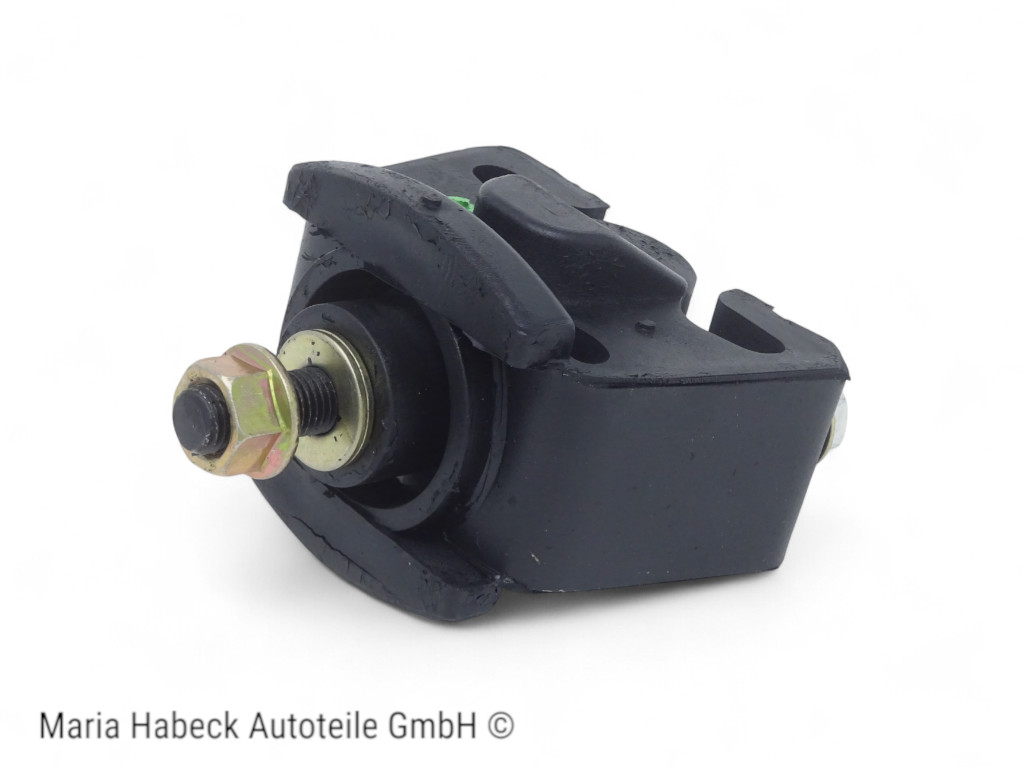 HT Engine mount rubber - metal mount left  Porsche 924 year 76-83   477199301 HT Engine mount rubber - metal mount left  Porsche 924 year 76-83   477199301