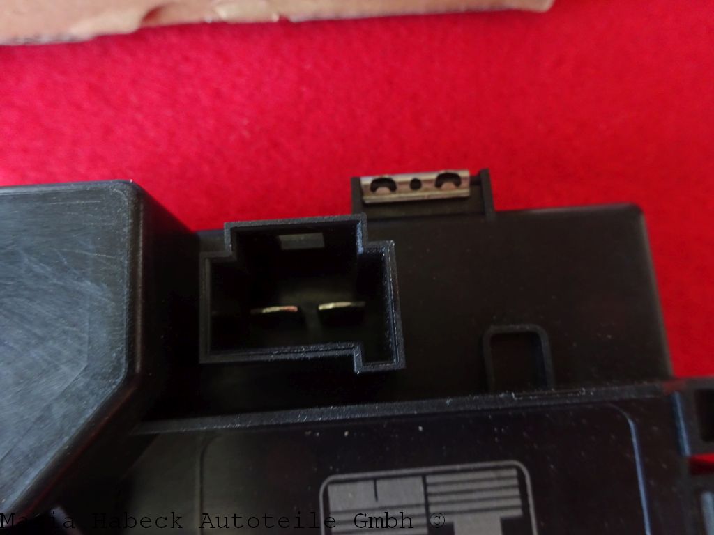 HT blower motor control unit Porsche 970 / 918 Spyder 97062442305 HT blower motor control unit Porsche 970 / 918 Spyder 97062442305