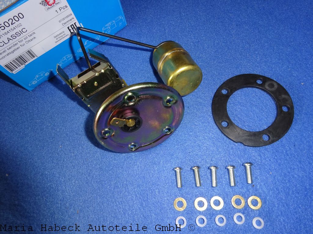 JP Öltankgeber Bj 73-89  mit Dichtung  911 641 541 02 JP Öltankgeber Bj 73-89  mit Dichtung  911 641 541 02