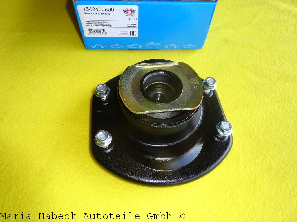 JP Federbeinlager / Domlager Porsche 964 Turbo   96534301802