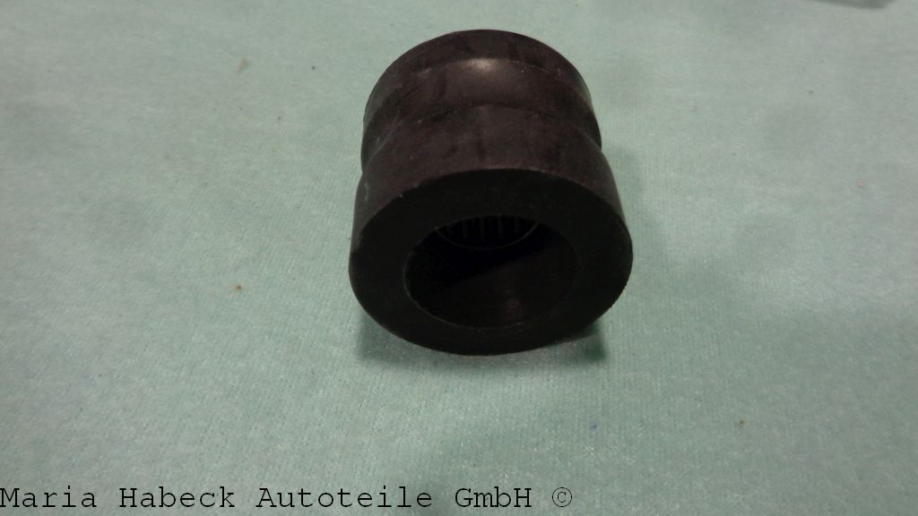 HT steering shaft bearing complete with needle bearing Porsche 911 91134702901