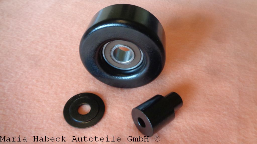 HT Führungsrolle Porsche  996 997  Boxster  Cayman   99610211958