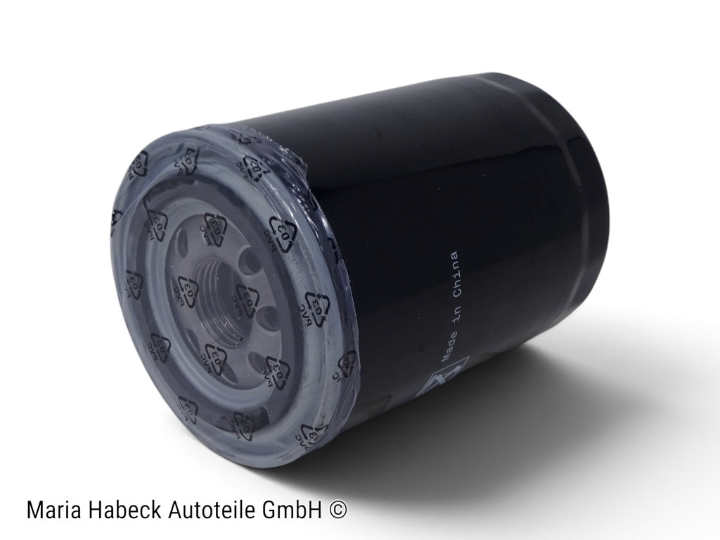 Mahle Ölfilter  für Porsche 911 / 964 Bj. 72-93  OC 54  OC54  93010776403