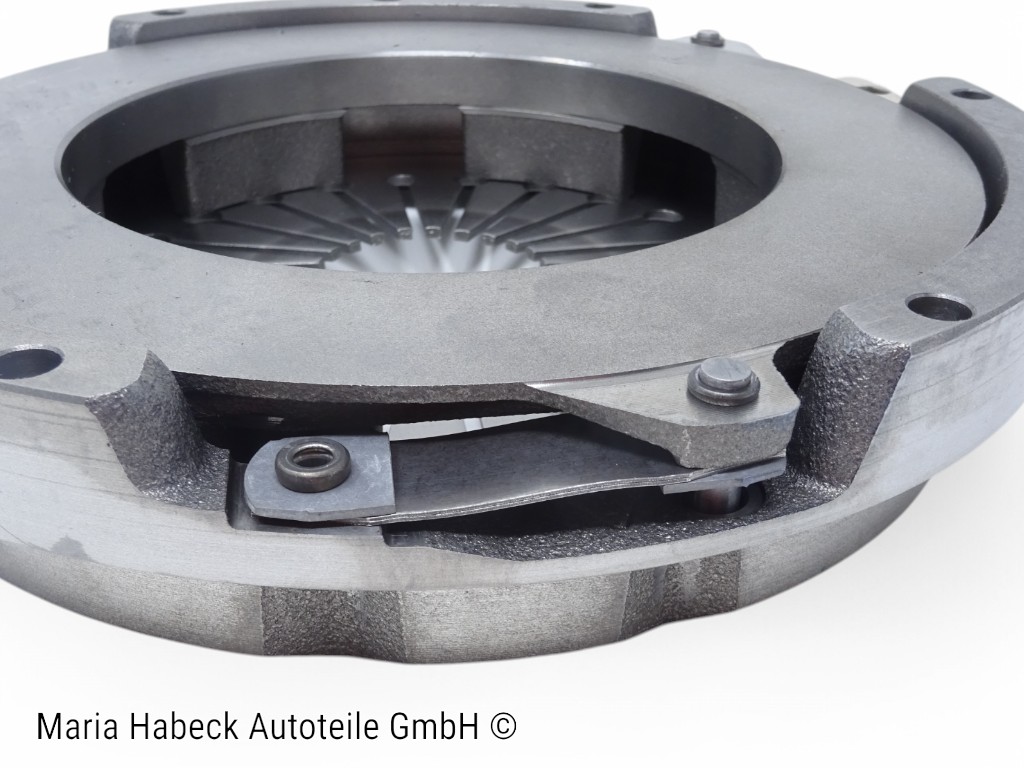 Sachs Clutch pressure plate 911