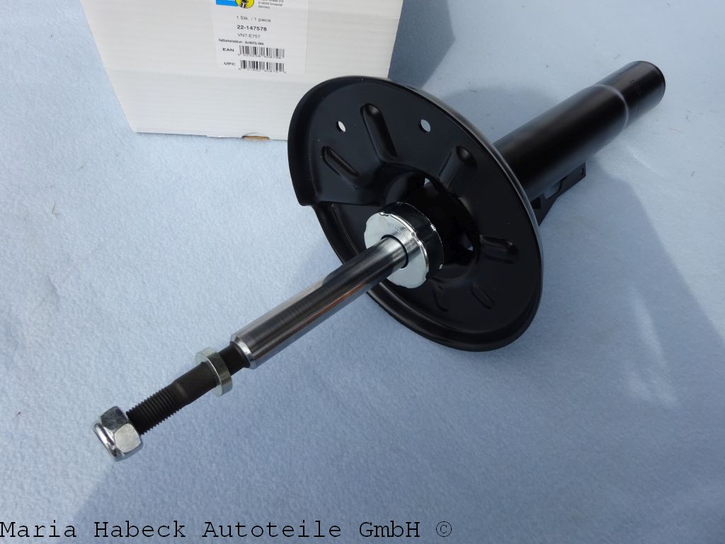 Bilstein Dämpfer 987 B4 VA   22-147578 Bilstein Dämpfer 987 B4 VA   22-147578