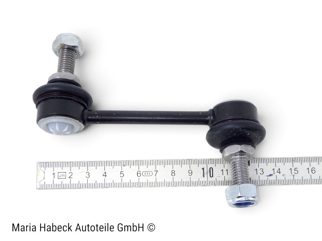 Bugiad  Stabigehänge/ Stabilisator Porsche 996 HA   99633306902