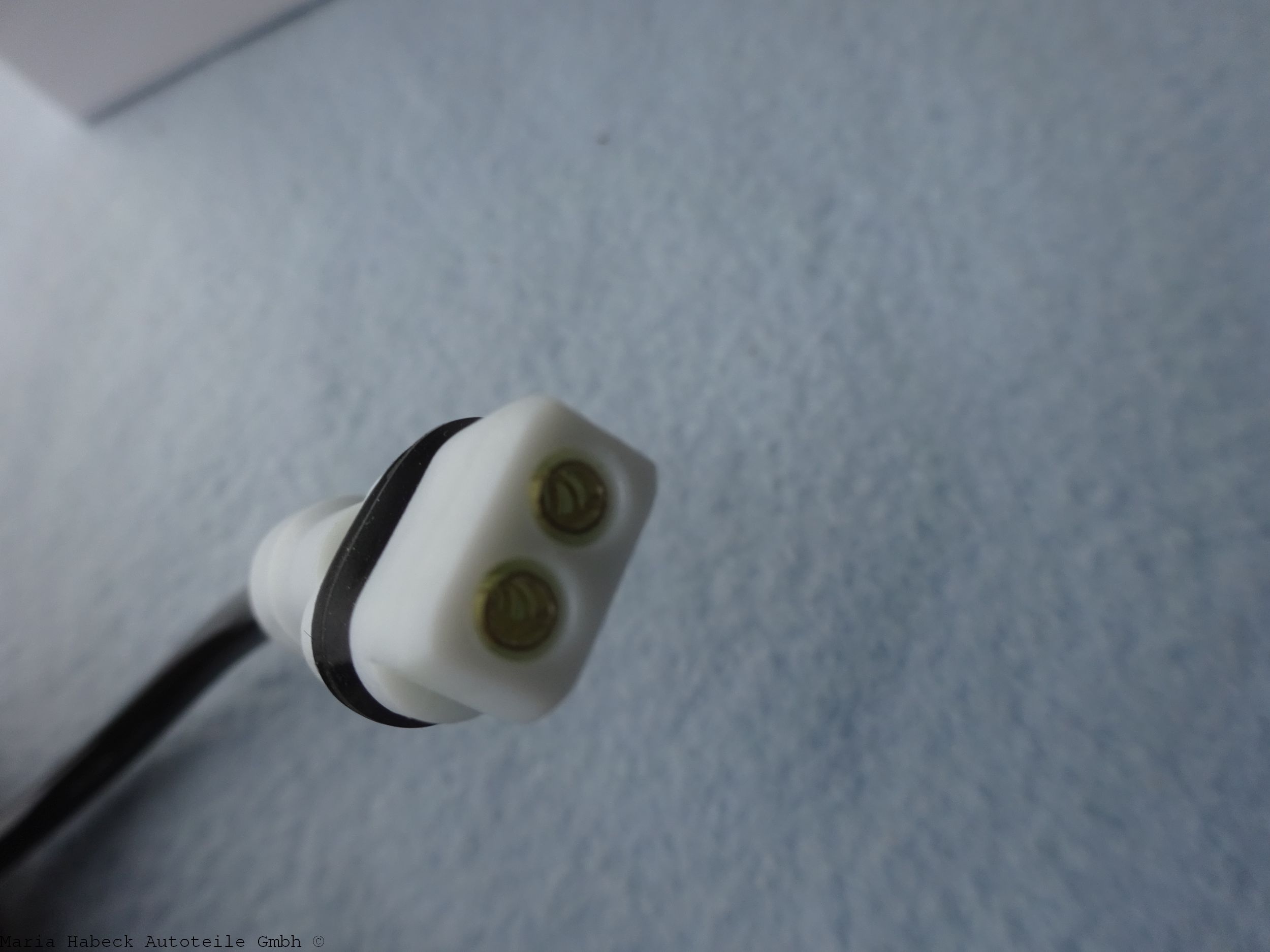 HT ABS Sensor Drehzahlfühler Hinterachse Porsche  944 968 965   94460640102